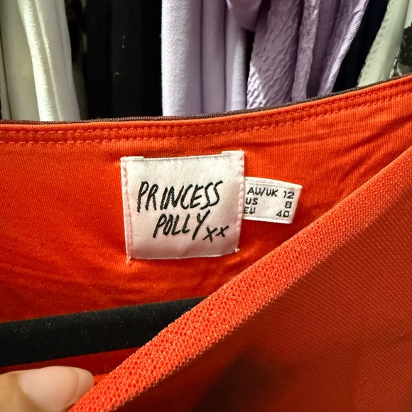 Princess Polly Rosie Mesh Set - Picture 5 of 6